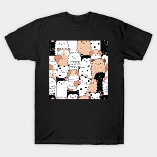 Baby Pets T-Shirt